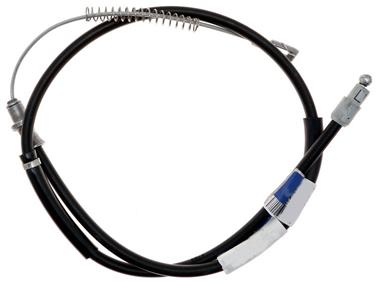 Parking Brake Cable RS BC97131