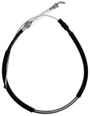 Parking Brake Cable RS BC97134