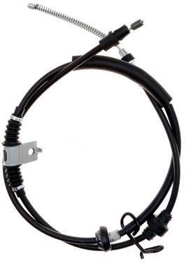Parking Brake Cable RS BC97137