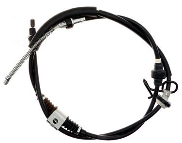 2009 Dodge Avenger Parking Brake Cable RS BC97138