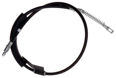 Parking Brake Cable RS BC97141