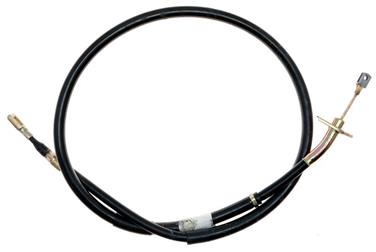 Parking Brake Cable RS BC97142