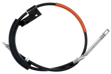 Parking Brake Cable RS BC97143