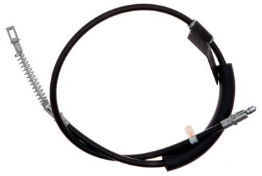 Parking Brake Cable RS BC97144