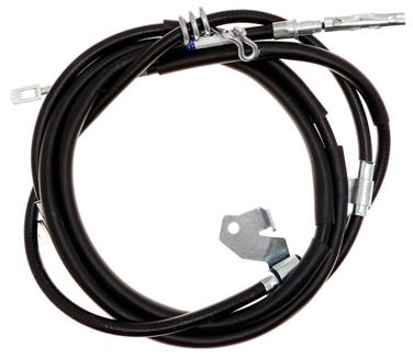 Parking Brake Cable RS BC97148