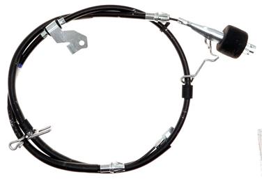 Parking Brake Cable RS BC97149
