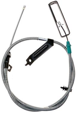 Parking Brake Cable RS BC97151