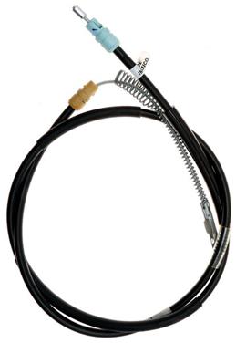 Parking Brake Cable RS BC97154