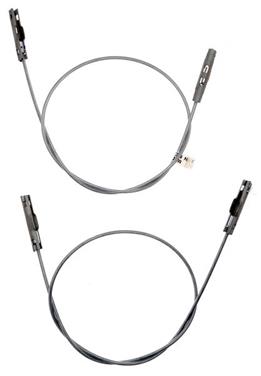 Parking Brake Cable RS BC97156