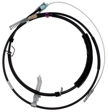 Parking Brake Cable RS BC97161