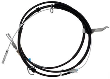 Parking Brake Cable RS BC97162