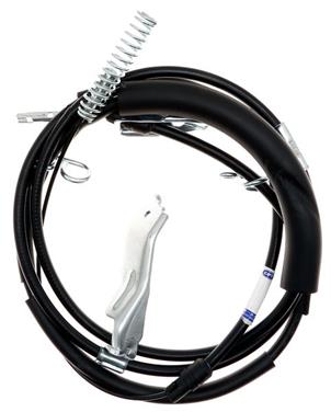 Parking Brake Cable RS BC97163