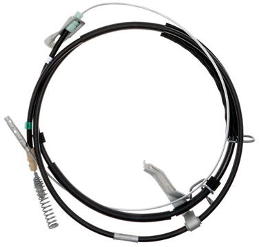 Parking Brake Cable RS BC97164