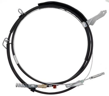 Parking Brake Cable RS BC97165