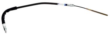 Parking Brake Cable RS BC97169