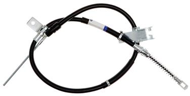 Parking Brake Cable RS BC97178