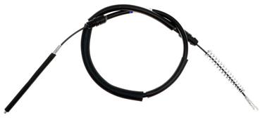 Parking Brake Cable RS BC97181