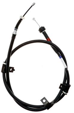 2003 Hyundai Elantra Parking Brake Cable RS BC97186