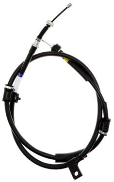 Parking Brake Cable RS BC97187