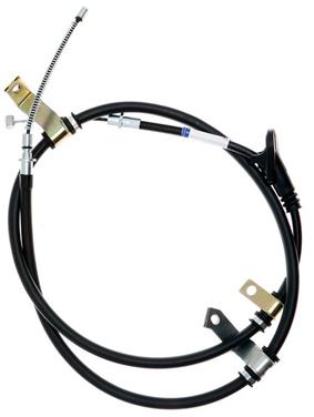 2000 Hyundai Sonata Parking Brake Cable RS BC97188