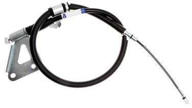 Parking Brake Cable RS BC97191