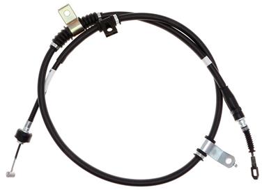 Parking Brake Cable RS BC97195