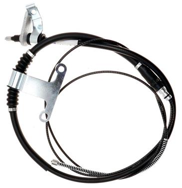 Parking Brake Cable RS BC97199