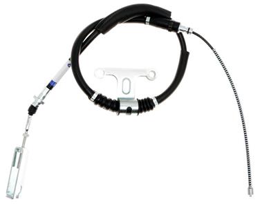 Parking Brake Cable RS BC97200