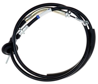 Parking Brake Cable RS BC97201