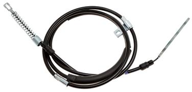 Parking Brake Cable RS BC97205