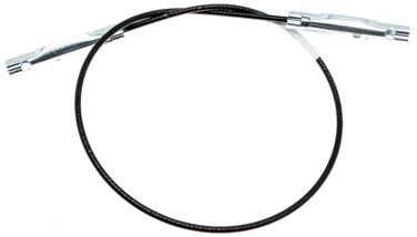 2004 Chevrolet Express 1500 Parking Brake Cable RS BC97206