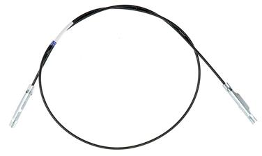 Parking Brake Cable RS BC97207