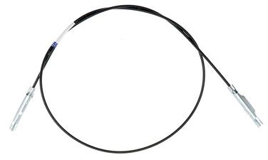 2003 Chevrolet Express 2500 Parking Brake Cable RS BC97207