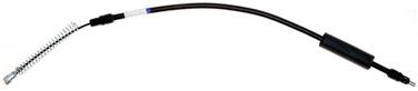 2010 Cadillac STS Parking Brake Cable RS BC97208