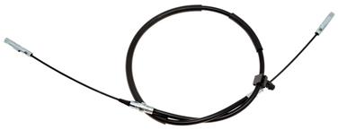 Parking Brake Cable RS BC97211