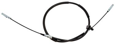 2011 Cadillac DTS Parking Brake Cable RS BC97211