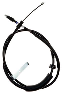 2011 Cadillac DTS Parking Brake Cable RS BC97214