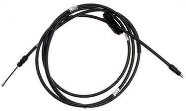 Parking Brake Cable RS BC97217