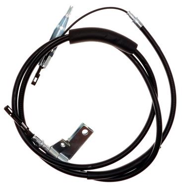 2012 Cadillac CTS Parking Brake Cable RS BC97219