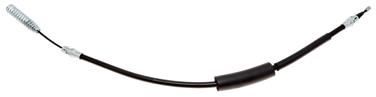Parking Brake Cable RS BC97220