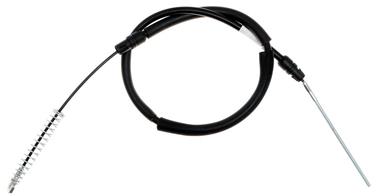 Parking Brake Cable RS BC97221