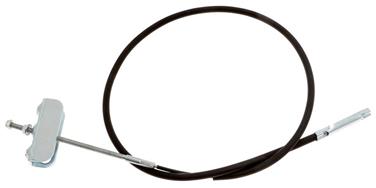 2010 Cadillac Escalade Parking Brake Cable RS BC97224