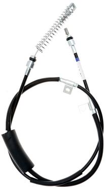 Parking Brake Cable RS BC97226