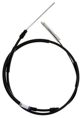 Parking Brake Cable RS BC97252