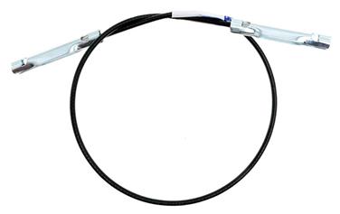 Parking Brake Cable RS BC97256
