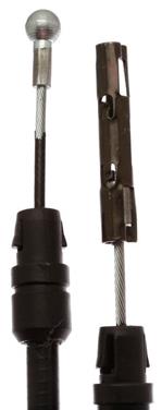 Parking Brake Cable RS BC97258