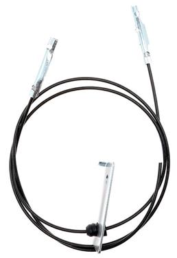 2009 Ford F-250 Super Duty Parking Brake Cable RS BC97273