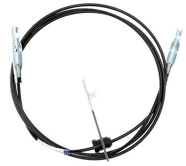 2008 Ford F-250 Super Duty Parking Brake Cable RS BC97274