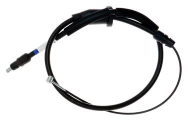 2007 Ford Explorer Sport Trac Parking Brake Cable RS BC97279