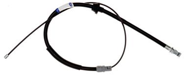 Parking Brake Cable RS BC97282